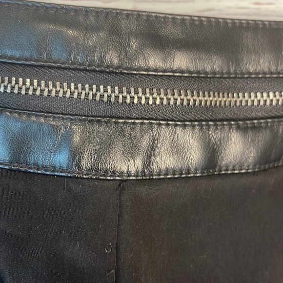 AX Armani Exchange mini skort - Picture 4 of 10